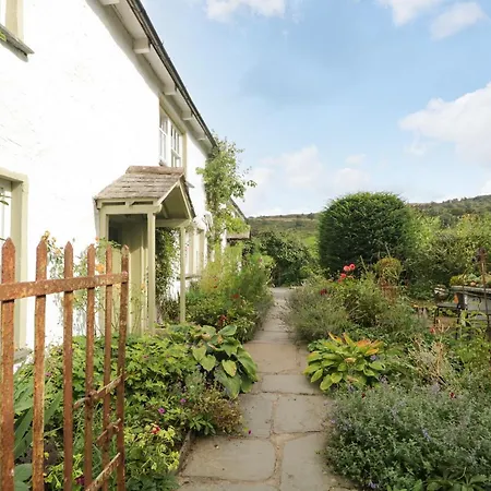 Holiday home The Shippen *