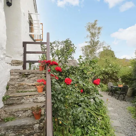 The Shippen Holiday home Rusland