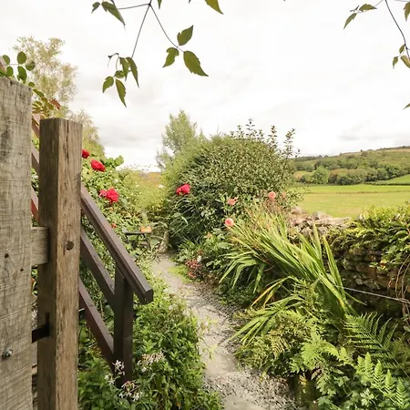 The Shippen Holiday home