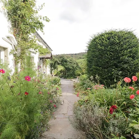 The Shippen Holiday home *