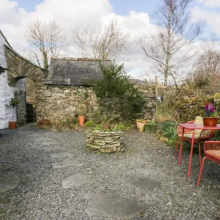 The Shippen Holiday home