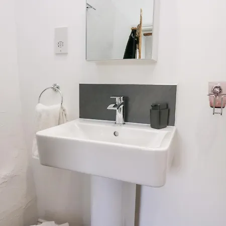 Holiday home The Shippen *