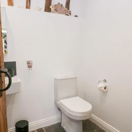 Holiday home The Shippen Rusland