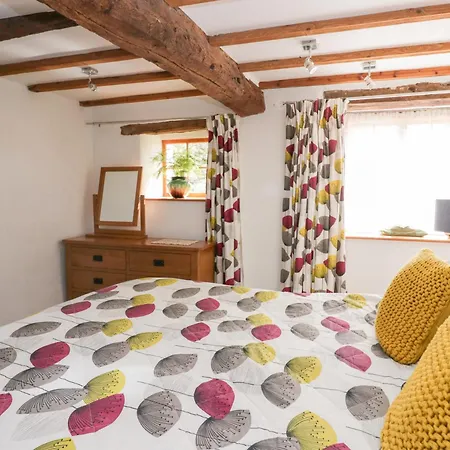 The Shippen Holiday home *