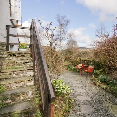 Dom wakacyjny The Shippen *