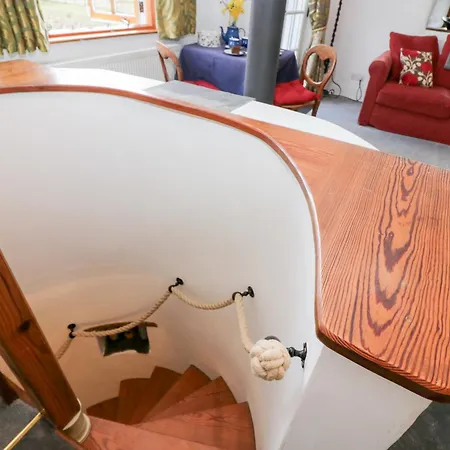 The Shippen * Rusland