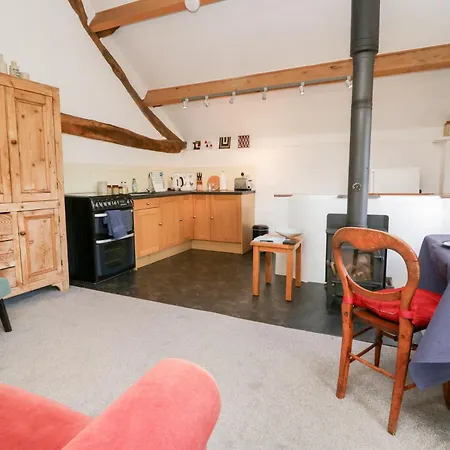 Holiday home The Shippen