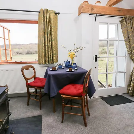 Holiday home The Shippen