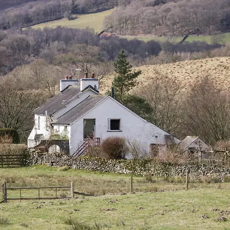 The Shippen Holiday home Rusland