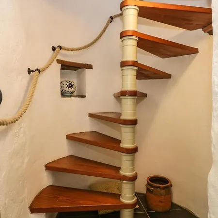 Ferienhaus The Shippen Rusland