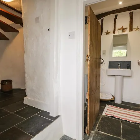 Ferienhaus The Shippen