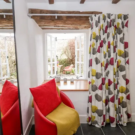 Ferienhaus The Shippen